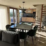 Casa Da Eira Ferienhaus *