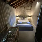 Casa Da Eira Ferienhaus
