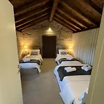 Casa Da Eira Ferienhaus *
