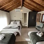Casa Da Eira Ferienhaus *