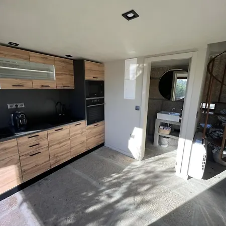 Feriehus Casa Da Eira Santo Emiliao