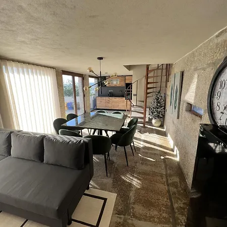 Casa Da Eira Feriehus *