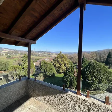 Vakantiehuis Casa Da Eira