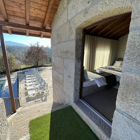 Casa Da Eira Vakantiehuis