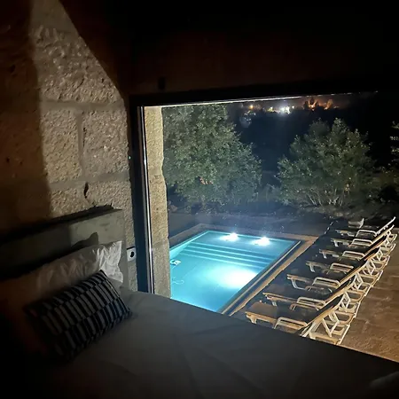 בית נופש Casa Da Eira *