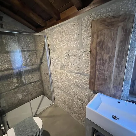 בית נופש Casa Da Eira *