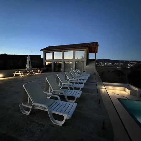 Casa vacanze Casa Da Eira *