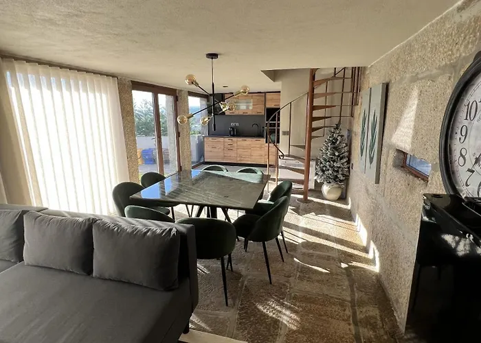 Casa Da Eira Casa vacanze *