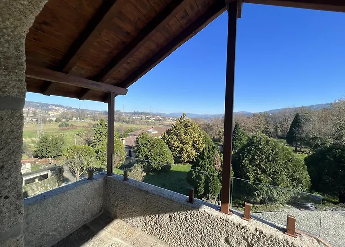 Casa vacanze Casa Da Eira