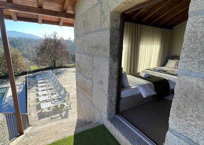 Casa Da Eira Casa vacanze