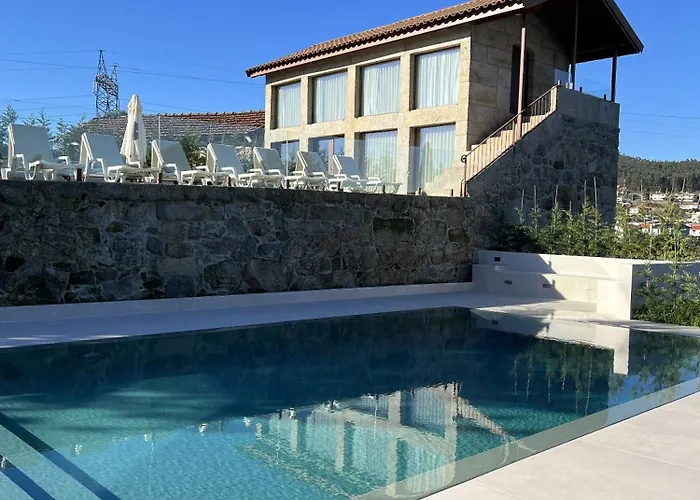 Casa vacanze Casa Da Eira *