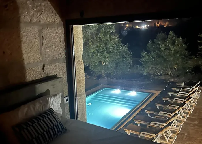 Casa vacanze Casa Da Eira *