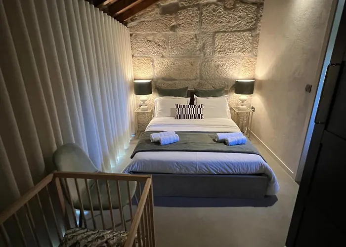 Casa Da Eira Feriehus