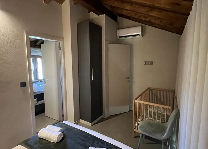 Casa Da Eira Santo Emiliao