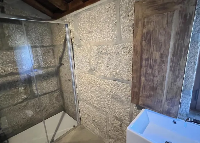 Feriehus Casa Da Eira *