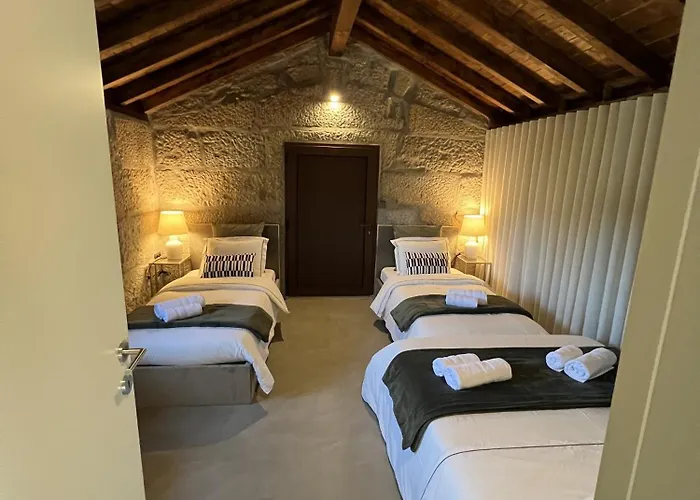 Casa Da Eira Casa vacanze *