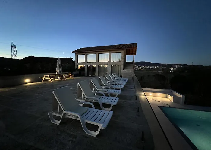 Casa vacanze Casa Da Eira *